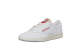 Reebok Club C 85 Vintage Chalk Vector (100201172) weiss 2