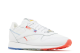 Reebok Popsicle x Classic Leather Firecracker (GY2430) weiss 5