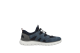 RIEKER Slipper (B6678-14) blau 3
