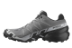 Salomon Speedcross 6 (417382300) schwarz 2