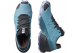 Salomon Trail Speedcross Schuhe 5 GTX W (L41461600) blau 6