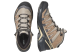 Salomon X adventure Recon Mid Gore tex (L49219000) braun 5