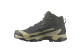 Salomon X Ultra 5 Mid GTX TEX GORE (L47754300) bunt 4
