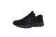 Saucony Grid Peak Gore Tex (S70849-1) schwarz 2