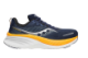 Saucony Hurricane 24 (S20933-211) blau 2