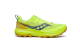 Saucony Peregrine 14 (S20916-220) gelb 2