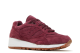 Saucony Shadow 6000 Burgundy Suede (S70222 7) rot 5