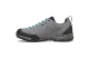 Scarpa Mojito Trail GTX Wide (63322G-LW) grau 4