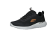 SKECHERS Bounder intread (232377-BLK) schwarz 6