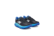 SKECHERS Aero Burst (246210-NVAQ) noir 6