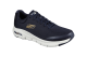 Skechers Arch Fit (232040-NVY) blau 6