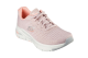 SKECHERS Arch Fit Infinity Cool (149722-PKCL) pink 6