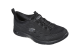 Skechers Arch Fit Refine (104163-BBK) schwarz 5