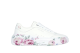 SKECHERS Cordova Classic Painted Florals Grö e 37 (185062-WHT) weiss 1