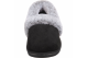  Damen Hausschuhe   Cozy Campfire-Team Toasty Vegan (32777/BLK) schwarz 4
