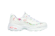 SKECHERS DLites Blooming Fields (149794-WMLT) weiss 1