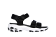 SKECHERS DLites Fresh Catch (31514-BLK) schwarz 1
