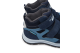 SKECHERS Dynamic Trail 406374L NVY (406374L-NVY) blau 4