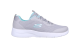 SKECHERS Social Orbit (149691-GYAQ) grau 1