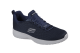 Skechers Dynamight (58360-NVY) blau 5