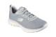 Skechers Flex Appeal 4.0 Brilliant (149303-GYLP) grau 6