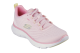 Skechers Flex Appeal 5.0 (150201;PKYL) bunt 5