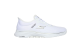 SKECHERS GO WALK 7 Valin (125233-WBK) weiss 6
