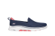 SKECHERS GO WALK 7 Vina (125208-NVCL) blau 1