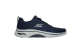 Skechers GO WALK Arch Fit 2 2.0 Idyllic (216516-NVY) blau 6