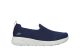 SKECHERS GO WALK Joy Sensational Day Slip On (124187-NVW) blau 1