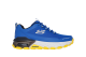 Skechers Max Protect Fast Track (237304-BLYL) blau 1