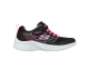 SKECHERS Microspec Bold Delight (302468L-BLK) schwarz 1