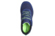 Skechers Microspec II Zovrix (403924LNBLM) blau 2