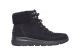 SKECHERS Glacial Ultra Woodlands (16677/BBK) schwarz 1