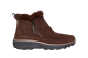 SKECHERS Easy Going Cool Zip (167862-CHOC) braun 1