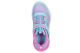 SKECHERS S Lights Cosmic Glow (303712L-TQMT) bunt 2