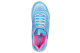 SKECHERS Mermaid Dreams S (303060L-BLMT) blau 2