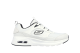 SKECHERS Skech Air Court Homegrown (232646-WBK) weiss 1