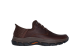 Skechers Slip ins Respected Garville Shoes (205201-RDBR) rot 1