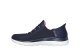 Skechers Slip Ins Summits Diamond Dream (150123-NVPK) blau 4