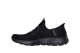 SKECHERS Summits Unknown Trail (150254-BBK) schwarz 5