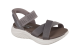 SKECHERS Ultra Flex 3.0 SLIP Never Better INS (119975-DKTP) grau 4