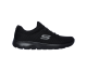 Skechers Summits (12985-BBK) schwarz 1