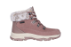 SKECHERS Trego Snow Worries (167882-MVE) pink 1