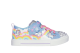 SKECHERS Twinkle Toes (314809L-BLMT) bunt 1