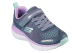 SKECHERS Ultra Groove Hydro Mist (302393L-GYMT) bunt 4