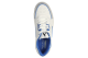 Skechers Uno Court Low Post (183140-WBL) weiss 2