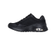 SKECHERS UNO Flex Spring On Air e 37 (177794-BBK) schwarz 5