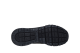 SKECHERS Uno Flex Spring On Air (183310-BBK) nero 3