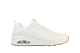 SKECHERS Uno Hideaway (232152 WHT) beige 1